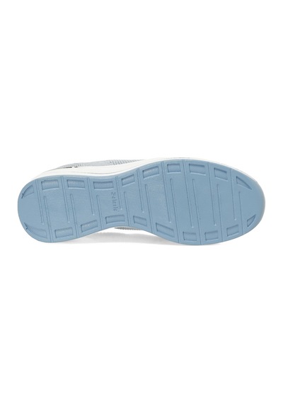 Polaris 325546.z 5fx Mavi Kadın Slip On 000000000101976018 Mavi