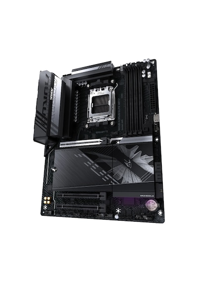 Gıgabyte Anakart Amd Am5 Atx B850 Aorus Elıte Wf7