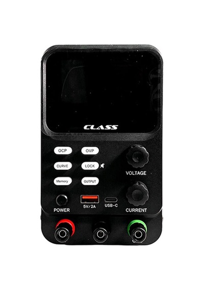 Class Cps-23010 30v 10a Dijital Switch-mode Power Suppley Güç Kaynağı