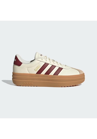 Adidas Vl Court Bold Kadın Günlük Spor Ayakkabı C-adıjq5642b10a00 Beyaz