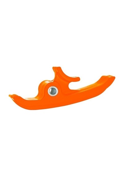 Rtech KTM EXC EXC-F Ön Dişli Slider 12-20 Turuncu