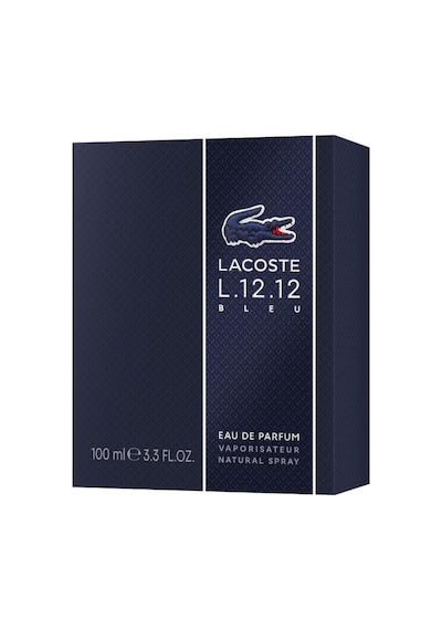 Lacoste L1212 Bleu Edp 100 Ml Erkek Parfümü Aromatik