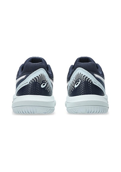 Asics Gel-dedicate 8 Unisex Tenis Ayakkabısı 1042a237-402 Mavi