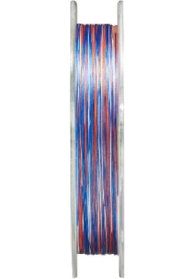 Gosen X8 Roots Pe 1.2 0,187mm 8 Kat İp Misina 300mt Multicolor - Standart