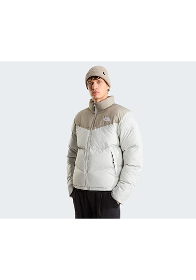 The North Face M Saıkuru Jacket Erkek Outdoor Montu Nf0a853ıp481 Gri