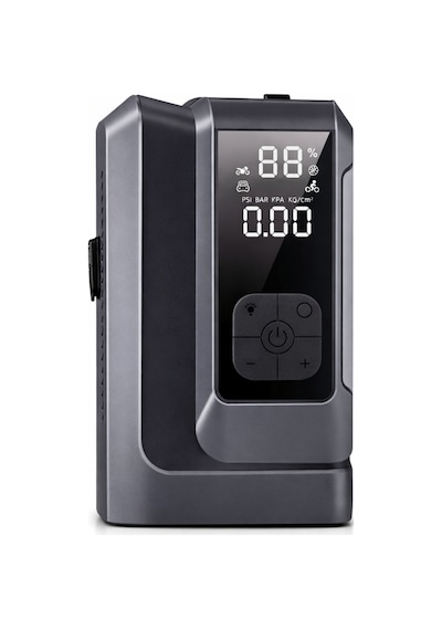 Jump Starter 4in1 18000mah