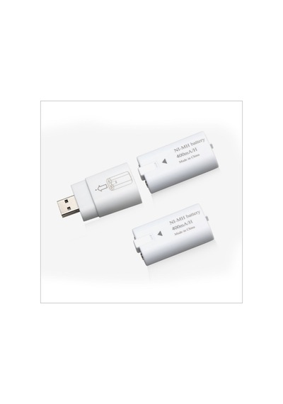Xboxone S Pil Takımı Kiti Tyx-588s Diğer