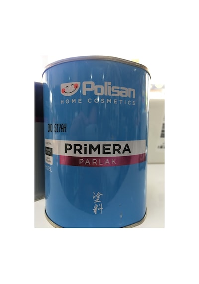 Polisan Primera Parlak Sentetik Yağlı Boya (456817098)