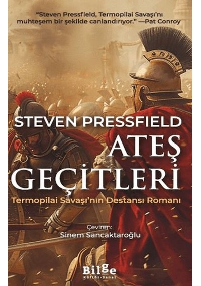 Ateş Geçitleri - Rxlu-691652
