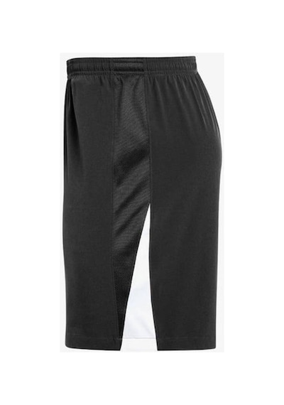 Nike Dri-fit Erkek Siyahşortu Siyah