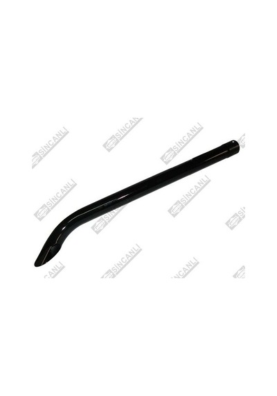Massey Ferguson 398 - 3085 - 3095 - 3105 Egzoz Üst  Borusu