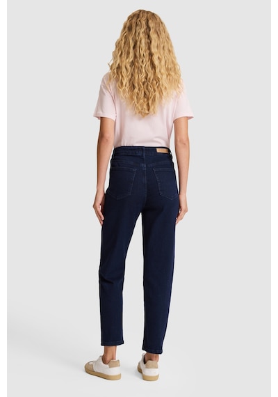 U.S. Polo Assn. U.s. Polo Assn. Kadın Mavi Pantolon Jean 50325217-dn0013 Blue Rınse