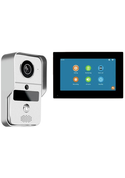 Robus Smart Villa Set Rb309