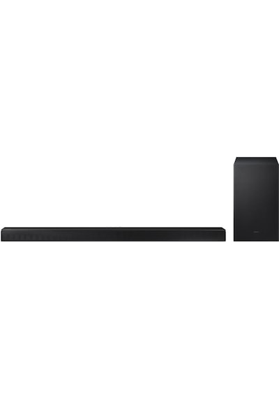 Samsung Uyumlu HW-A650/TK 3.1 Kanal Soundbar