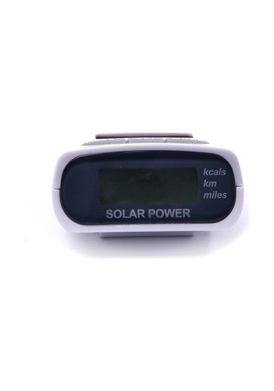 Solarlı Adımsayar Bigem Bm-048 91282 Çok Renkli