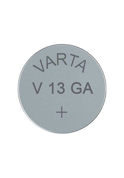 Varta 4276 V13GA/LR44 1.5V Alkalin Pil