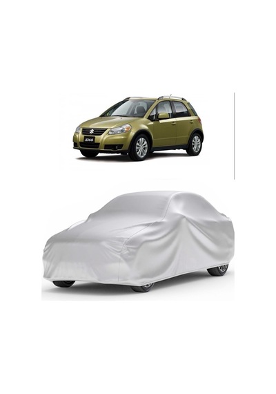 Suzuki Sx4 Branda Premium Araba Brandası