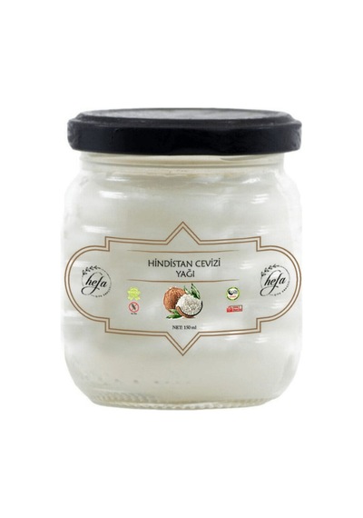 Hindistan Cevizi Yağı 150 Ml Diğer