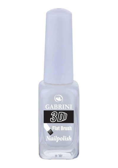 Gabrini 3D Nail Polish Oje 03
