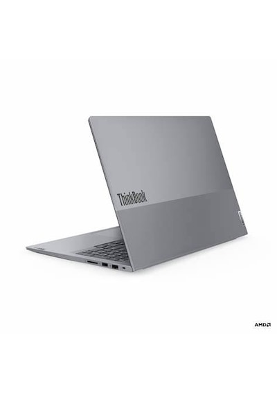 Lenovo Thinkbook 16P G6 21U00013TX R9 8940HX 32 GB DDR5 1 TB SSD RTX5060 8 GB 16" Free Dos Dizüstü Bilgisayar
