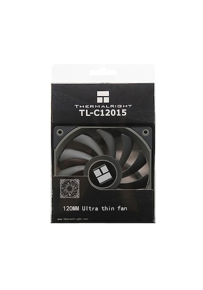 Thermalright Tl-c12015 120mm Kasa Fanı