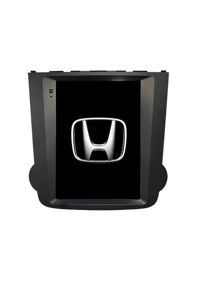 Honda Cr-v 2k Görüntü Kaliteli Tesla 9.7 Inch Multimedya Sistemi 4+64 Clarion 2006-2011 9"