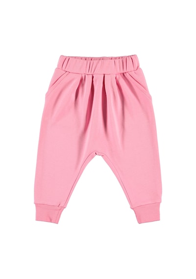 Civil Baby Bebek Patiksiz Tek Alt 6-24 Ay Pembe (513857963) Pembe