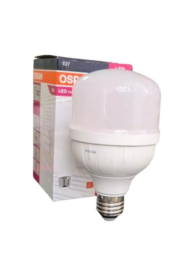 Value Clt 18w 6500 K Torch Led Ampul Beyaz Işık E27 Led 1850 Lümen Diğer