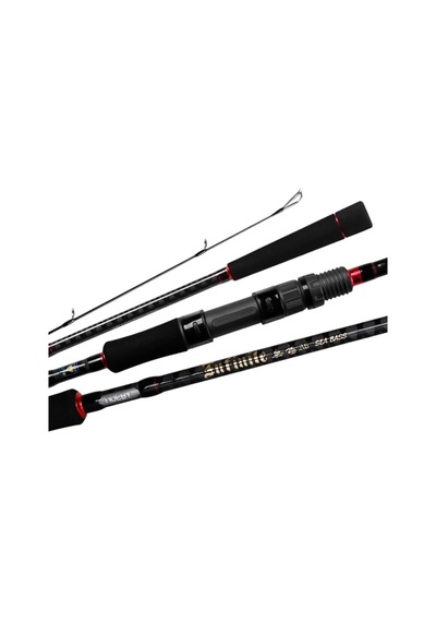 Noeby İnfinite A6 Sea Bass Nbb822m 2,49m 7-35gr