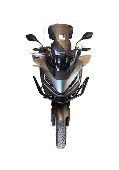 Honda Nt 1100 2022 - 2024 Uyumlu Alt Üst Motor Koruma Demiri