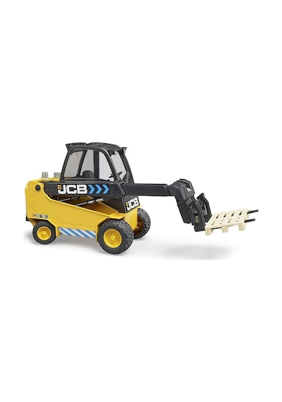 Bruder Jcb Forklift