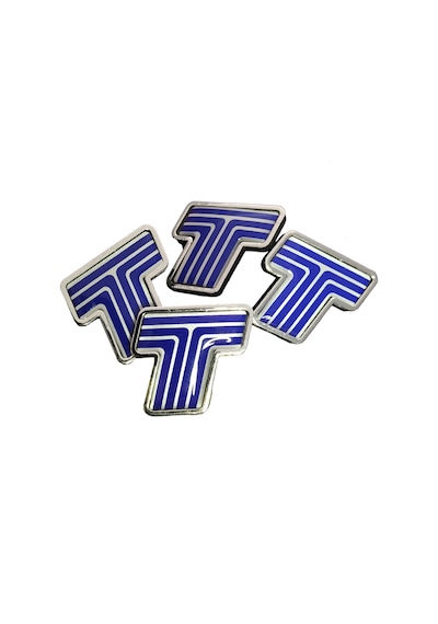 Tofaş Doğan / Şahin / Kartal / Slx Direksiyon Arması
