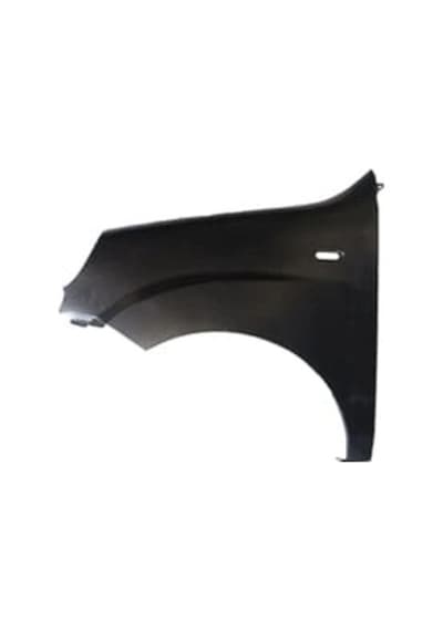Fiat Doblo- 2006-2010 Ön Çamurluk Delikli Sol Eagle Body Oem No: 51754866