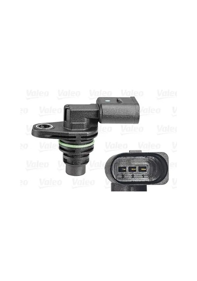 Vw Golf 6 Eksantrik Sensoru 1.4 Tsi 2009-2012 Cavd Cnwa Cthd Valeo 253802