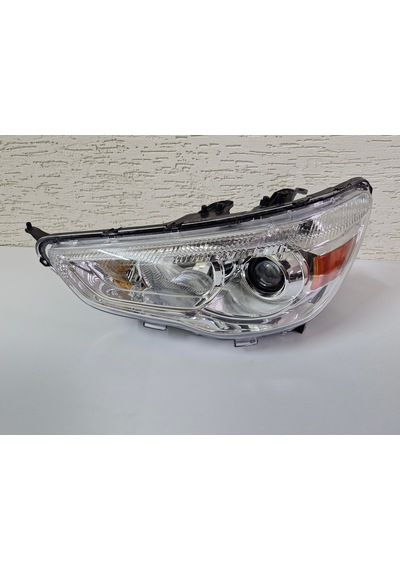 Mitsubishi Asx Sol Ön Far Sıfır 2010-2011