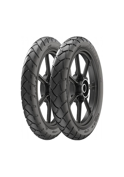 Anlas Capra Takım 110/90-16 ve 130/90-15