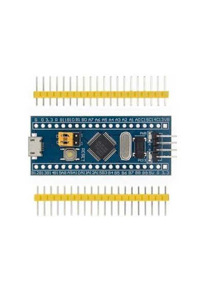 Stm32f103c8t6 Arm Stm32 Basic Geliştirme Kartı Rodevino