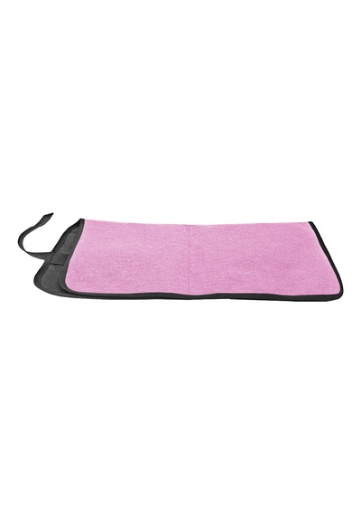 Jacbag Senior Xl 60 Lastikli Rulo Kalem Çantası Senior Xl-pembe renkli