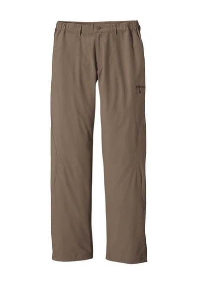 Patagonia Erkek Euro Continental Pantolon Camel
