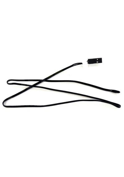 Asus 2 Pin 14011-00020100 Rog Anakart Termal Sensör Kablosu 5 Adet 44 Cm