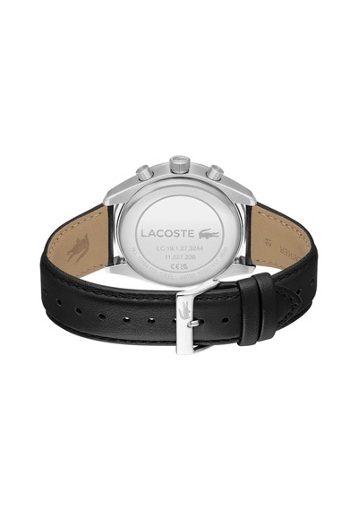 Lacoste 2011379 Erkek Kol Saati Altın