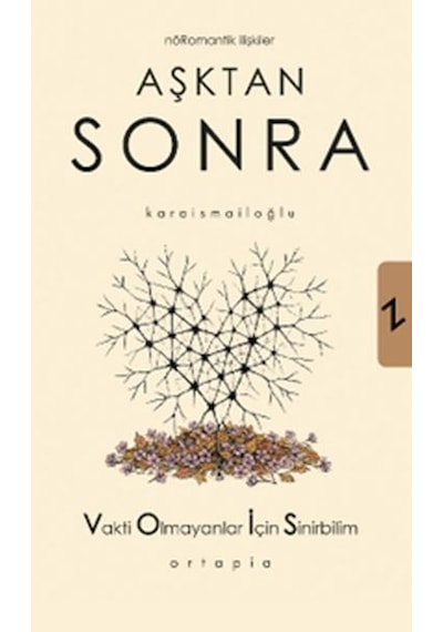 Aşktan Sonra Nöromantik İlişkiler