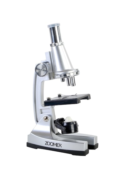 Zoomex Mp-b900 Mikroskop Set - 900 Kat Büyütme