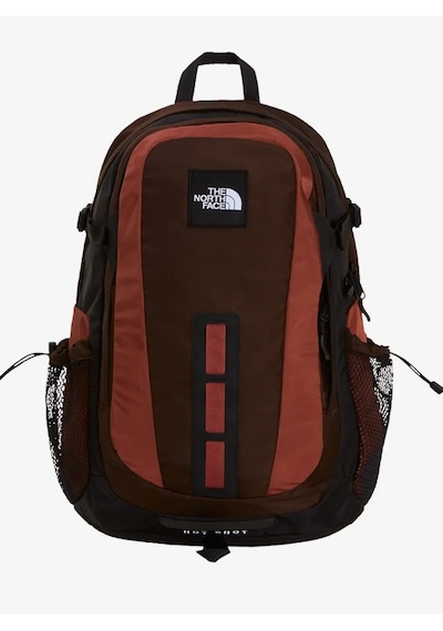 The North Face Hot Shot Se Sırt Çantası Kahverengi