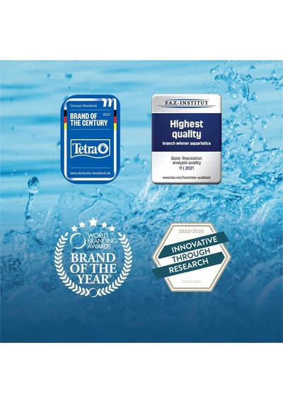 Tetra Pro Algae Crips 250 Ml