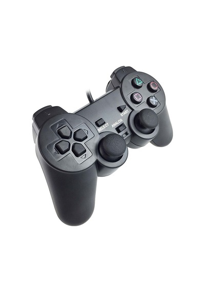 Cafele Playstation 2 Kablolu Analog Oyun Kolu