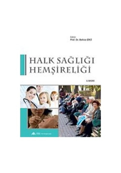 Halk Sağlığı Hemşireliği