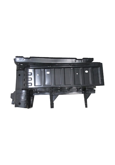 Ford Transit V347 07/13 Ayak Basamak Sacı Sol Komple