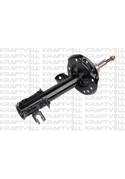 Kraftvoll Amortısor On Amortısor Sag Gazlı Aveo T300 Corsa D 07 14 Gp Punto 1,2 1,6 1,3 1,9 06 AOD-KRAFTVOLL 15010058