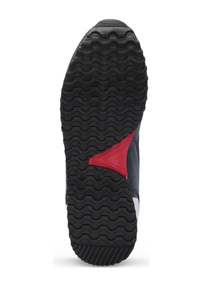 Slazenger MAROON I Erkek Lacivert / Kırmızı Günlük Spor Ayakkabısı Slazenger MAROON I Erkek Lacivert / Kırmızı Günlük Spor Ayakkabısı